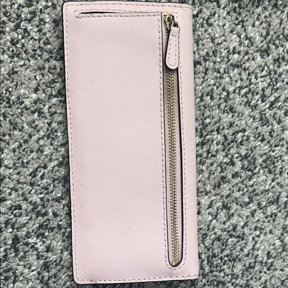 Michael Kors Multi-Pattern Wristlet Set in Tan, Snake, Leopard, Black & Pink - Picture 7 of 13